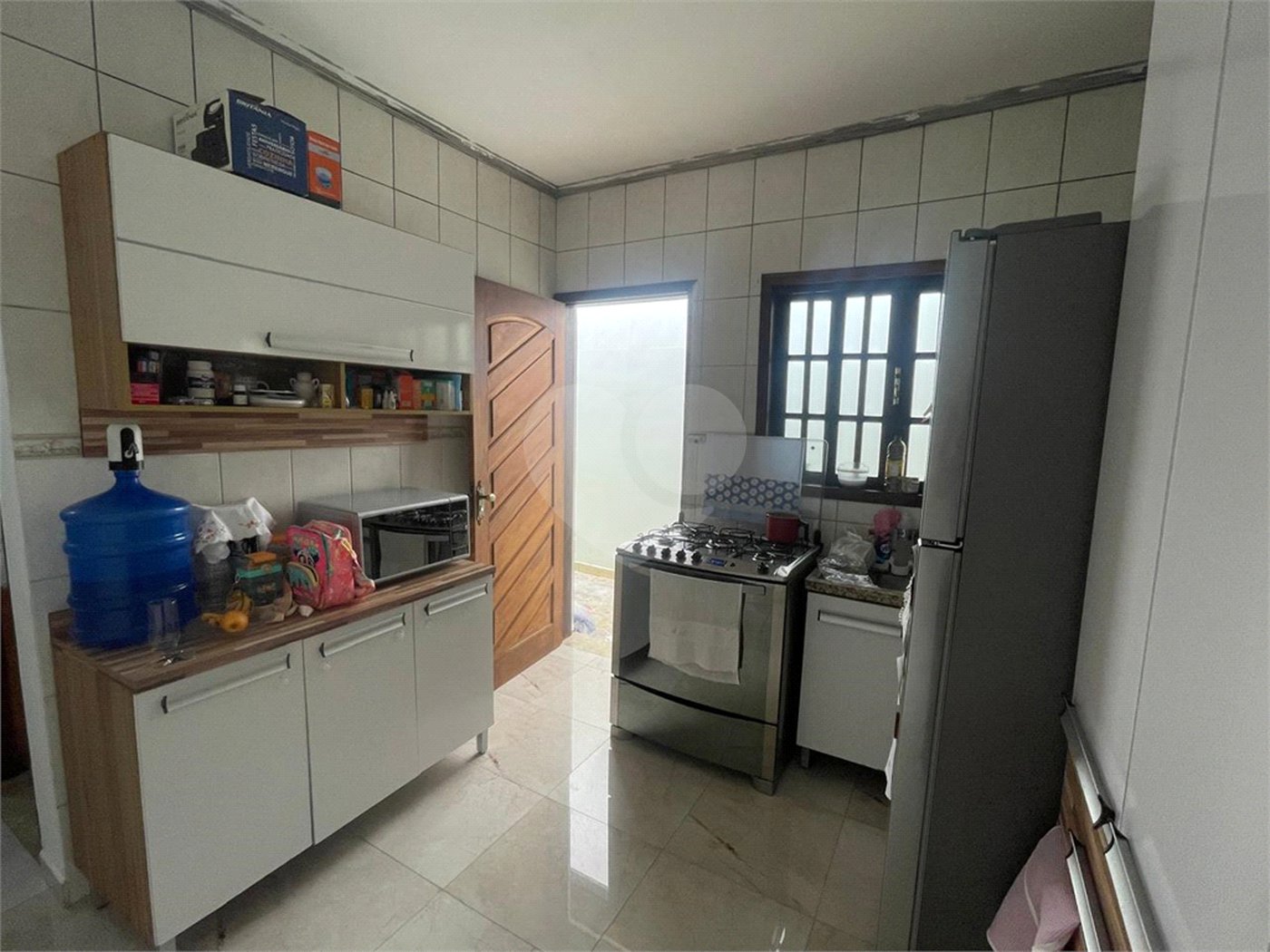 Casa Térrea à venda com 2 quartos, sendo 1 suíte, em Vila Suissa, Mogi das Cruzes, SP