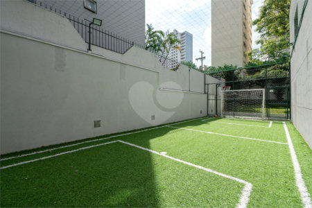 Apartamento à venda com 3 suítes em Sumarezinho, São Paulo, SP