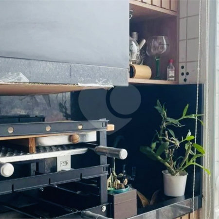 Apartamento à venda com 2 quartos, sendo 1 suíte, em Vila Paiva, São Paulo, SP