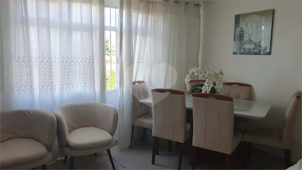 Apartamento à venda com 2 quartos em Vila Medeiros, São Paulo, SP