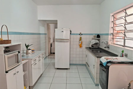 Sobrado à venda com 3 quartos em Jardim Humaitá, São Paulo, SP
