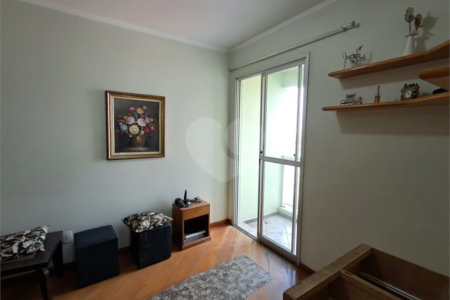 Apartamento à venda com 3 quartos em Vila Maria Alta, São Paulo, SP