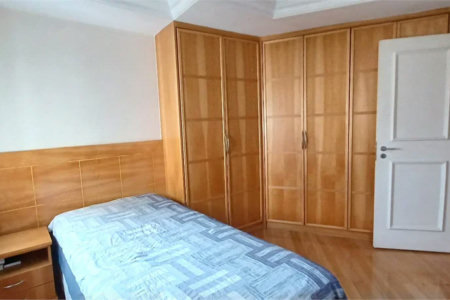 Apartamento à venda com 4 suítes em Jardim Fonte do Morumbi, São Paulo, SP