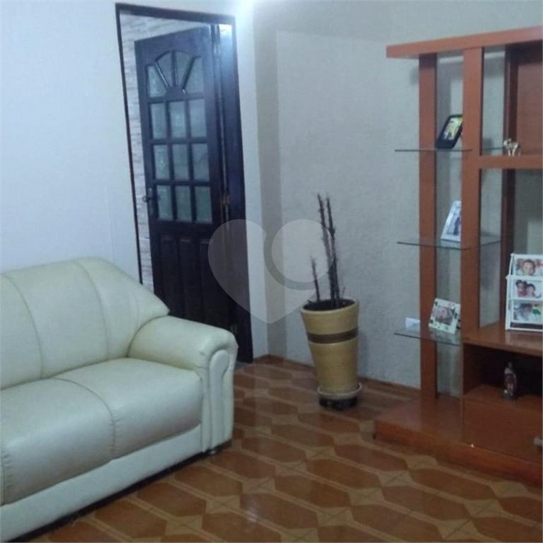 Casa Térrea à venda com 3 quartos, sendo 1 suíte, em Vila Jaguara, São Paulo, SP
