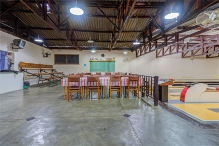 Casa à venda com 1 quarto em Granja Julieta, São Paulo, SP