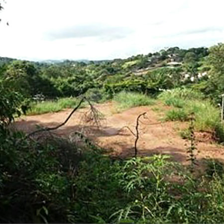 Terreno à venda em Jardim Estância Brasil, Atibaia, SP