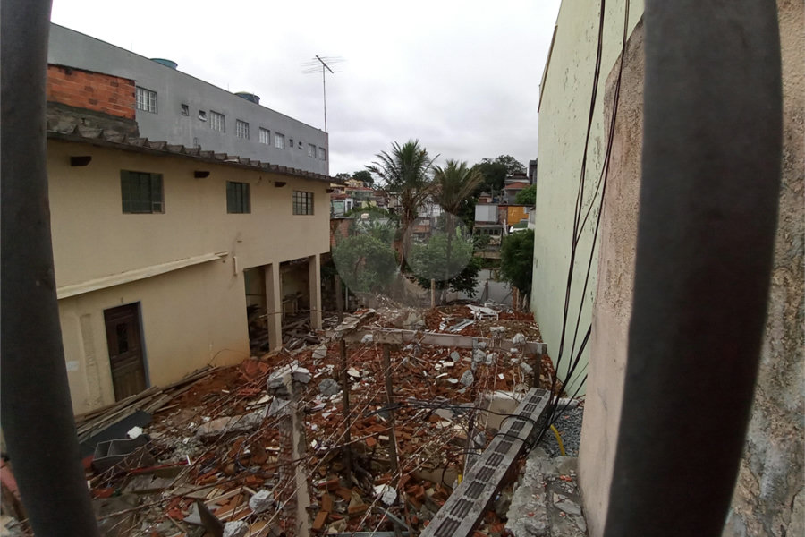 Terreno à venda em Casa Verde, São Paulo, SP