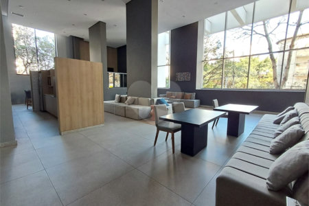 Apartamento à venda ou para alugar com 3 suítes em Água Branca, São Paulo, SP