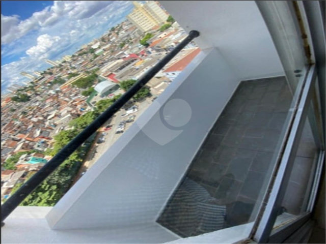 Apartamento à venda com 3 quartos em Vila Nova Cachoeirinha, São Paulo, SP