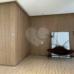 Apartamento à venda com 4 suítes em Moema, São Paulo, SP