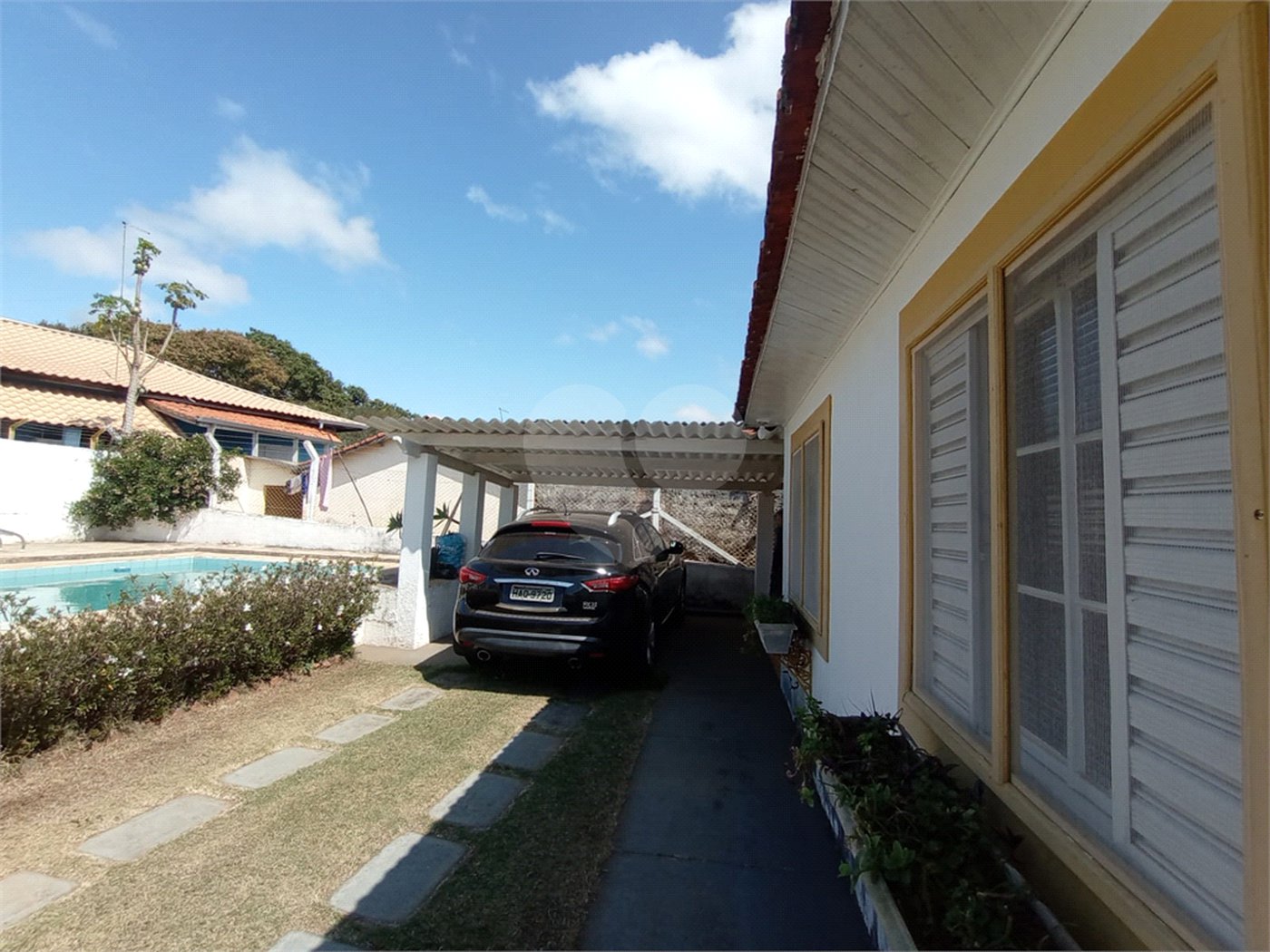 Casa à venda com 2 quartos em Vila Messias, Alambari, SP