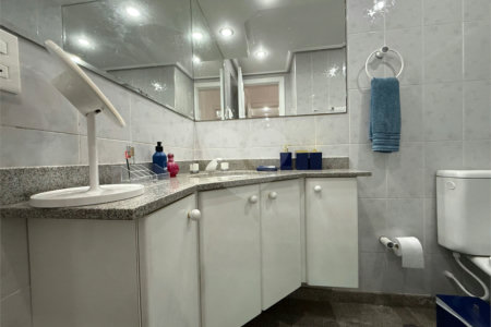 Apartamento à venda com 3 suítes em Santana, São Paulo, SP