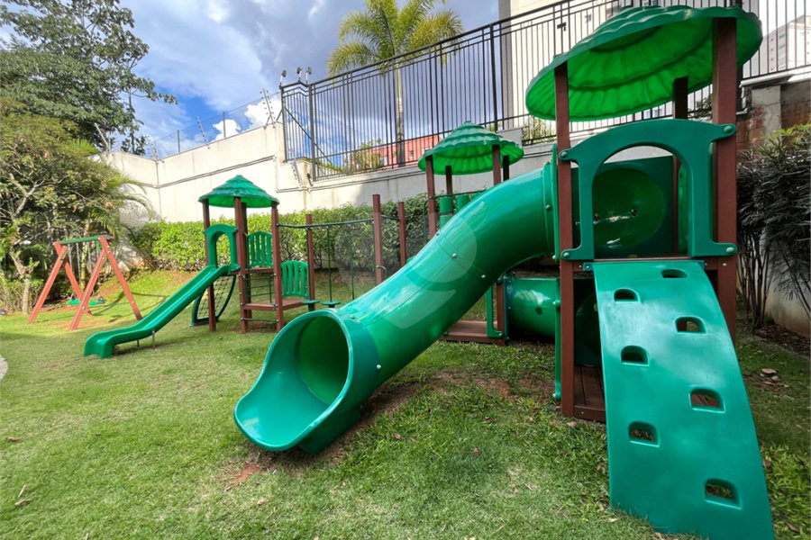 Apartamento à venda com 3 suítes em Santa Teresinha, São Paulo, SP