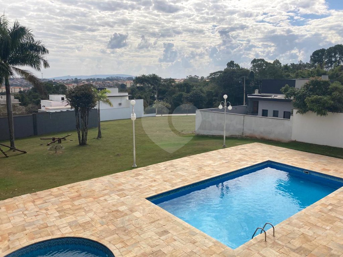 Terreno à venda em Loteamento Residencial Villágio DI Capri, Votorantim, SP