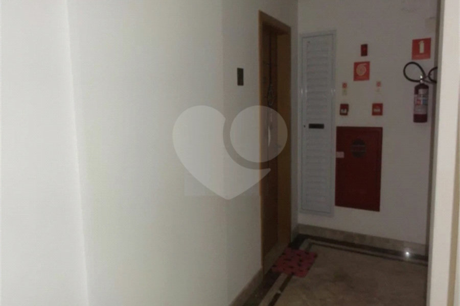 Apartamento para alugar com 1 quarto em Casa Verde, São Paulo, SP