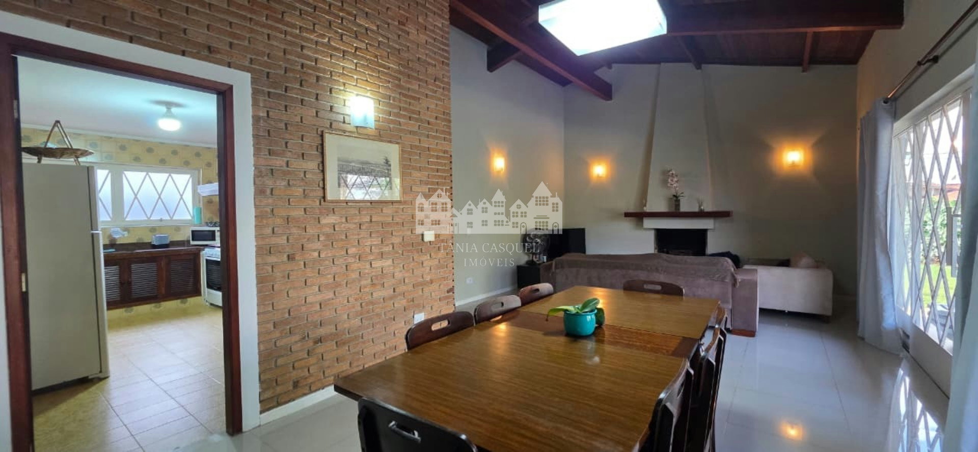 Casa, 4 quartos, 385 m² - Foto 13