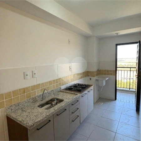 Apartamento à venda com 2 quartos em Jardim Novo Horizonte, Sorocaba, SP
