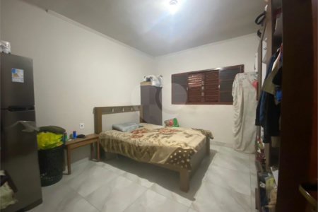 Casa à venda com 2 quartos, sendo 1 suíte, em Jardim Novo Américo, Américo Brasiliense, SP