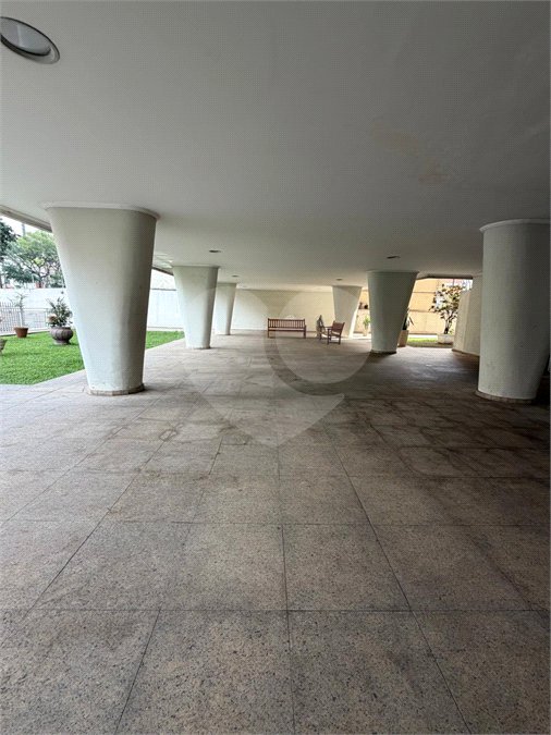Apartamento à venda com 3 quartos, sendo 1 suíte, em Pinheiros, São Paulo, SP