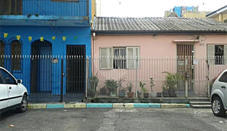 Casa à venda com 3 quartos em Limão, São Paulo, SP