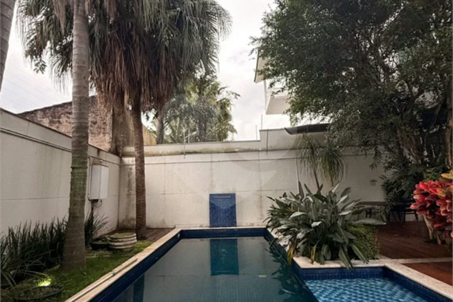 Casa- Venda - Tremembé