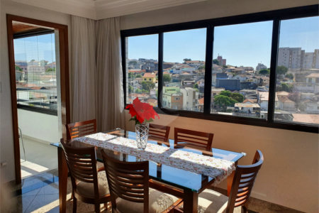 Apartamento à venda com 3 quartos, sendo 1 suíte, em Jardim Japão, São Paulo, SP