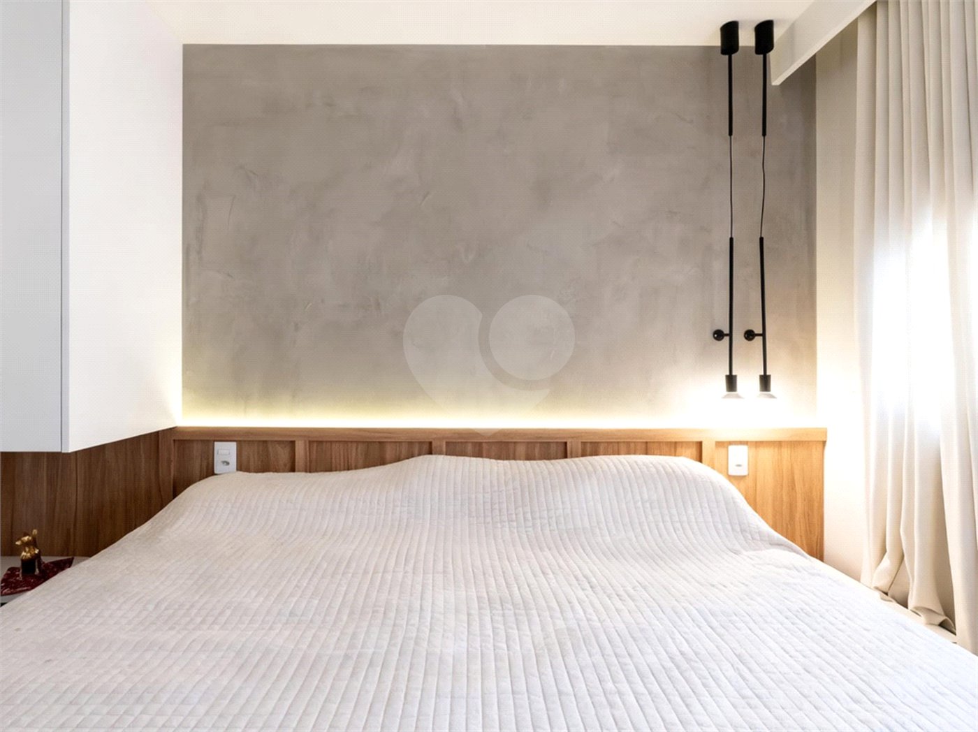 Apartamento à venda com 2 quartos, sendo 1 suíte, em Vila Cordeiro, São Paulo, SP