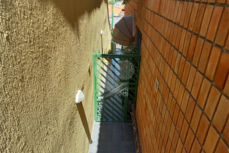 Sobrado à venda com 3 quartos, sendo 1 suíte,  em Santa Teresinha, São Paulo, SP