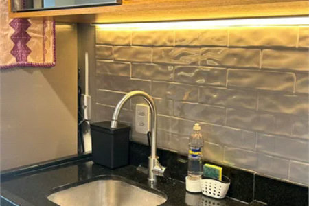 Apartamento para alugar com 1 suíte em Butantã, São Paulo, SP