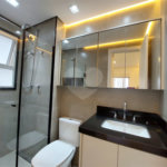 Apartamento à venda com 2 quartos, sendo 1 suíte, em Vila Leopoldina, São Paulo, SP