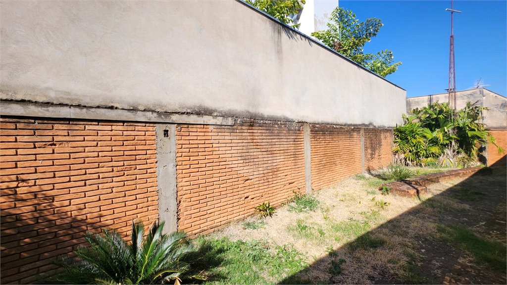 Casa à venda ou para alugar com 4 suítes em Jardim Primavera, Araraquara, SP
