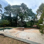 Casa à venda com 5 quartos, sendo 2 suítes, no condomínio Sausalito, Mairiporã - SP