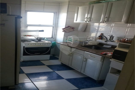 Apartamento à venda com 2 quartos em Vila Suzana, São Paulo, SP