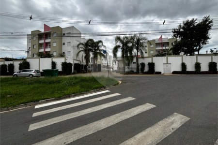 Apartamento à venda com 2 quartos em Guaraú, Salto, SP