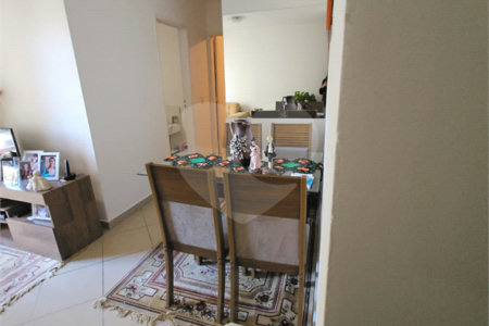 Apartamento à venda com 2 quartos em Jardim Monte Alegre, São Paulo, SP
