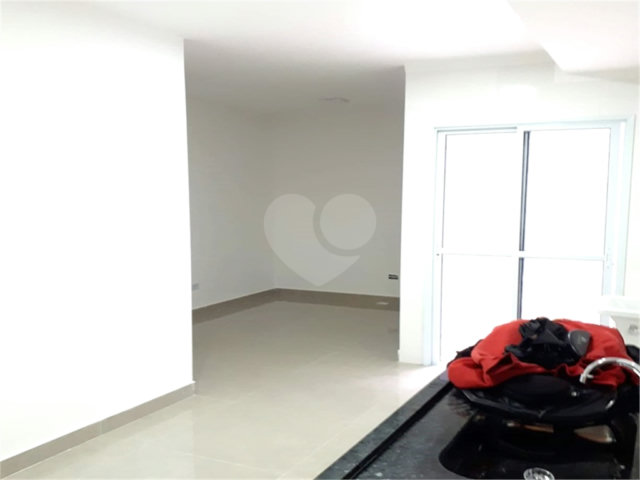Casa em condomínio à venda com 1 quarto em Santana, São Paulo, SP