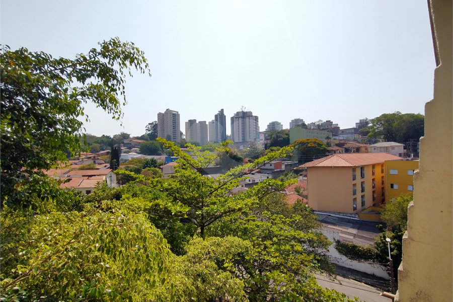 Apartamento à venda com 2 quartos em Butantã, São Paulo, SP