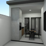 Casa à venda com 3 quartos, sendo 1 suíte, no condomínio Jardim Residencial Villagio Ipanema I, Sorocaba - SP