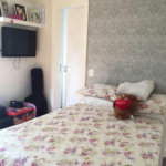 Apartamento à venda com 3 suítes em Vila Mascote, São Paulo, SP