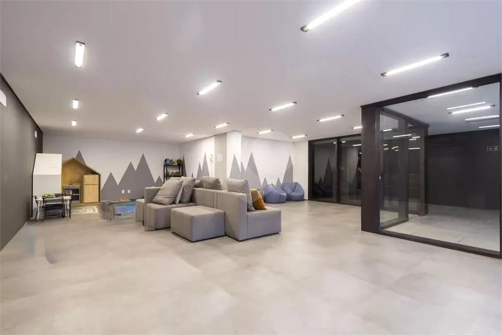 Apartamento à venda com 2 suítes em Vila Ipojuca, São Paulo, SP
