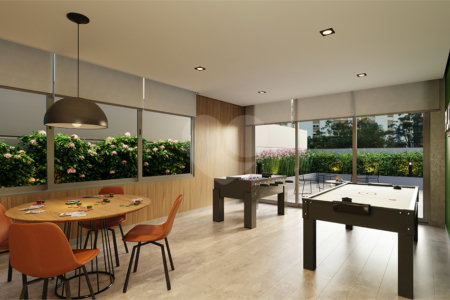 Apartamento à venda com 3 suítes em Brooklin Paulista, São Paulo, SP