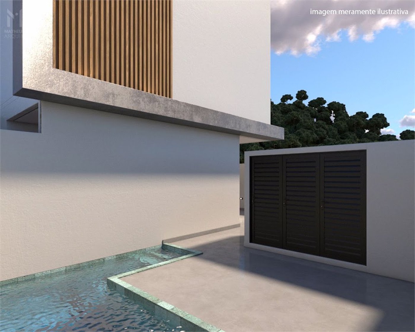 Casa com 2 dormitórios à venda, 90 m² por R$ 470.000,00 - Vila Matias - Santos/SP