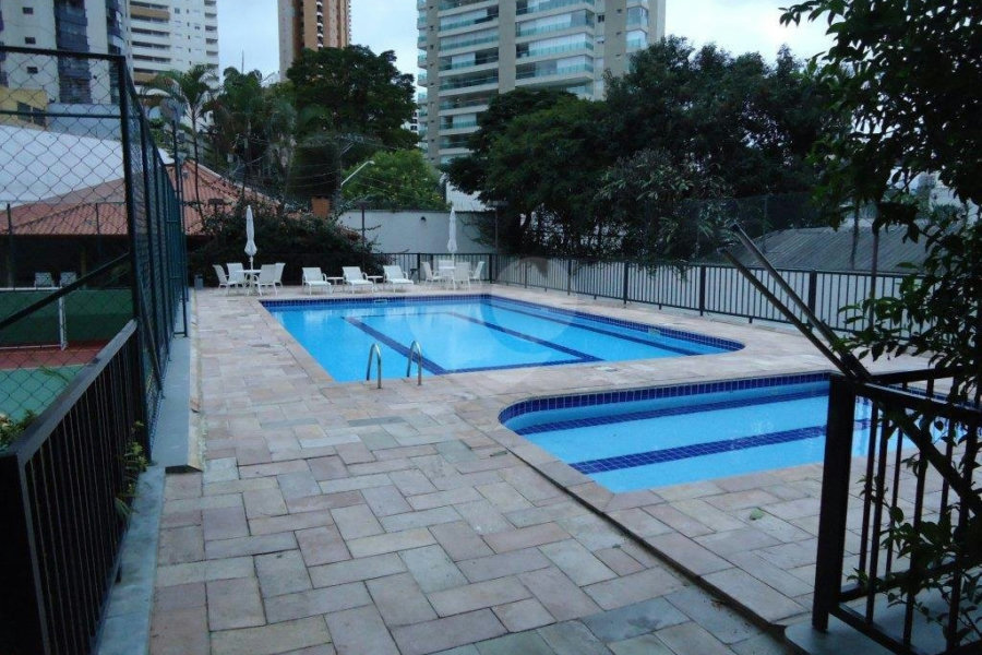 Apartamento à venda com 4 suítes em Santana, São Paulo, SP