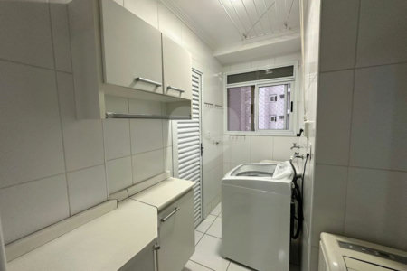 Apartamento para alugar com 3 quartos, sendo 2 suítes, em Jardim Emília, Sorocaba, SP