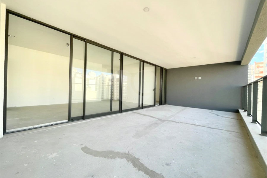 Apartamento à venda com 4 suítes em Perdizes, São Paulo, SP