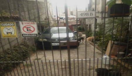 Terreno à venda em Vila Romana, São Paulo, SP