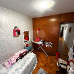 Sobrado à venda com 3 quartos, sendo 1 suíte, em Vila Paulicéia, São Paulo, SP