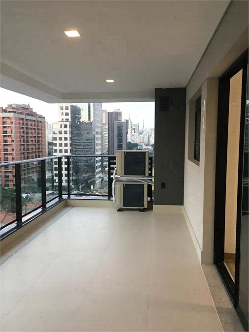 Apartamento à venda com 2 quartos, sendo 1 suíte,  em Pinheiros, São Paulo, SP