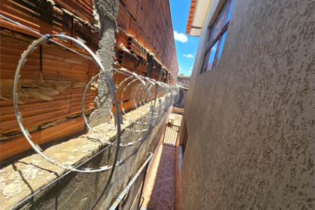 Casa à venda ou para alugar com 2 quartos em Vila Arruda, Itapetininga, SP