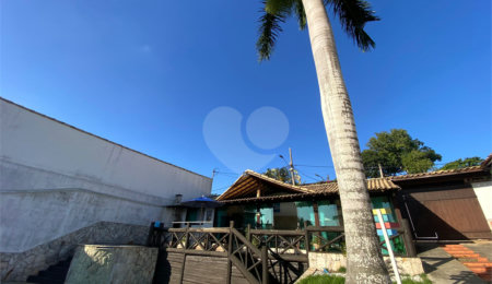 Hotel à venda com 9 suítes em Albatroz, Armação dos Búzios, RJ